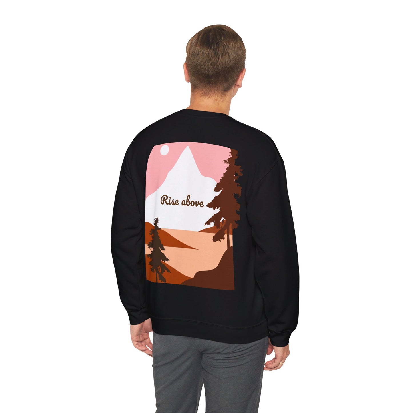 Unisex Heavy Blend™ Crewneck Sweatshirt