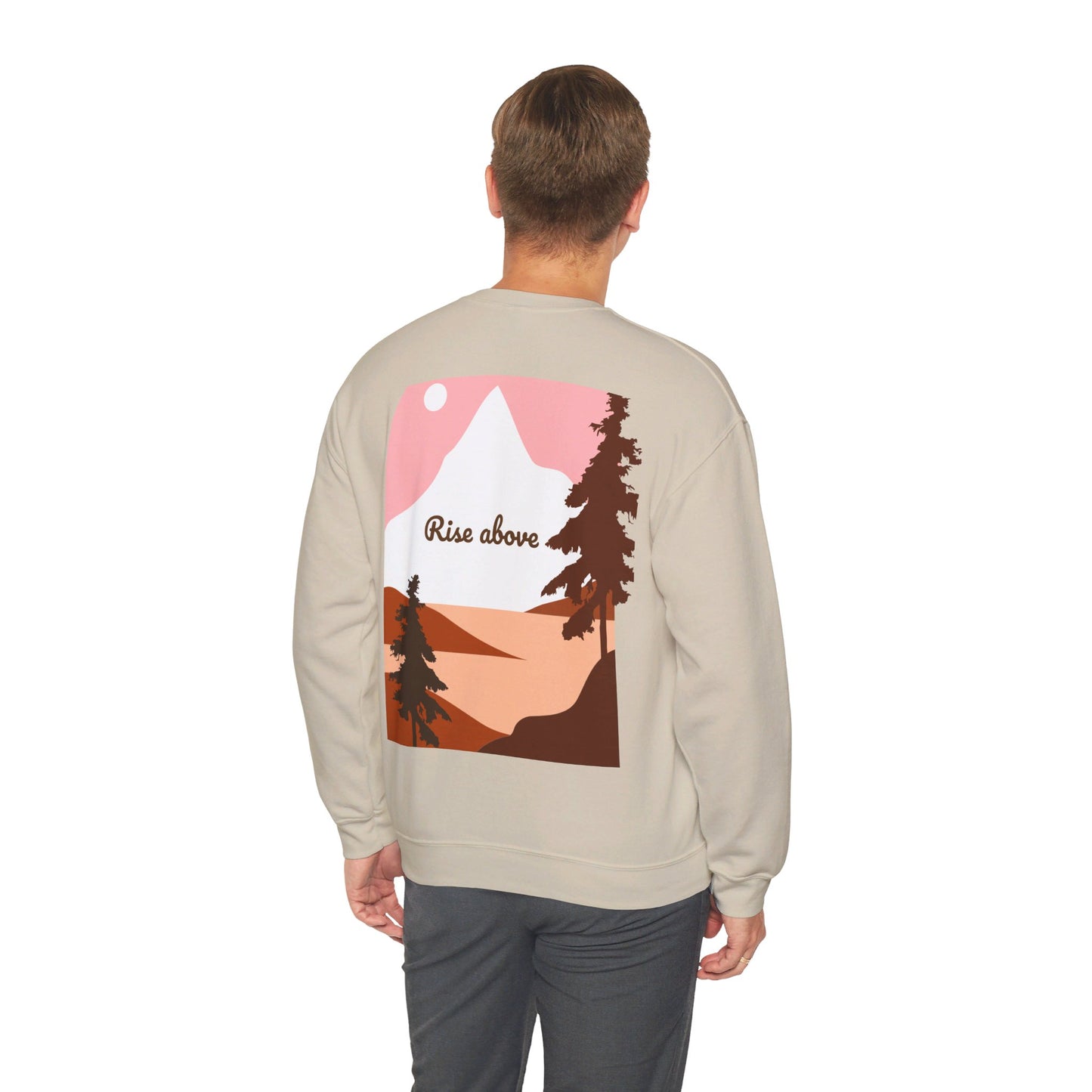 Unisex Heavy Blend™ Crewneck Sweatshirt